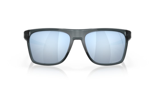 Oakley Leffingwell OO9100 Sunglasses Blue / Black