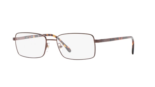 Sferoflex SF 2265 (355) Glasses Transparent / Brown