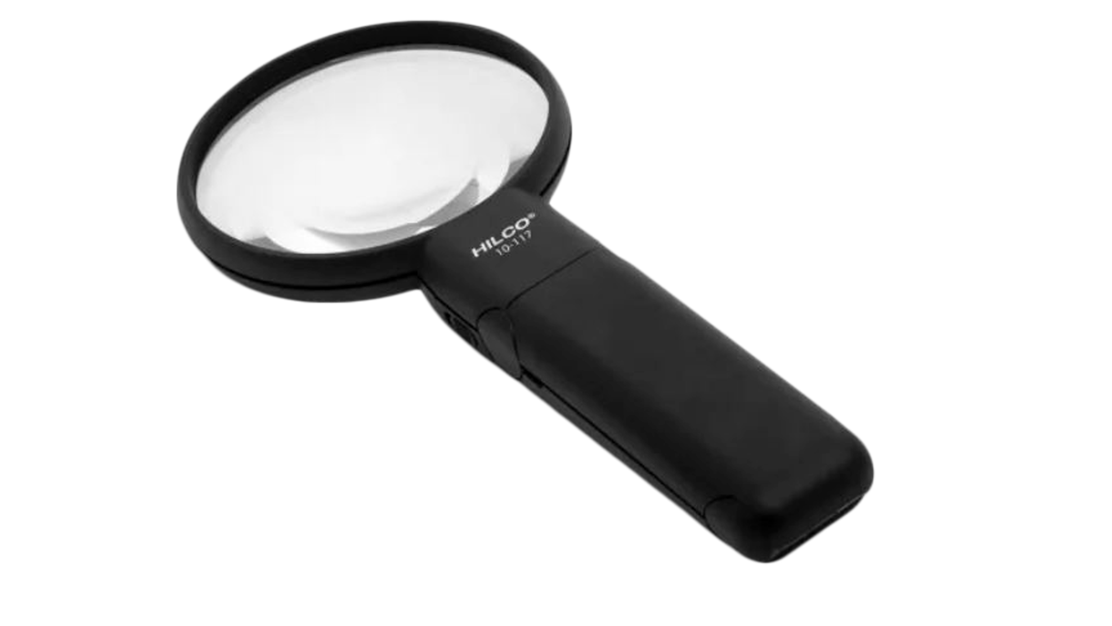Front Vision Express Multi-Angle Illuminated Magnifier