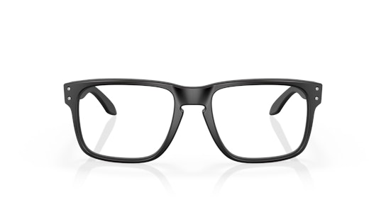 Oakley OX 8156 (815601) Glasses Transparent / Black