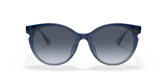 Ralph by Ralph Lauren RA 5285U Sunglasses Blue / Blue