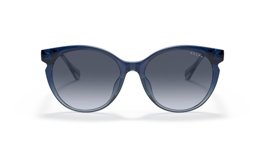 Ralph by Ralph Lauren RA 5285U (598219) Sunglasses Blue / Blue