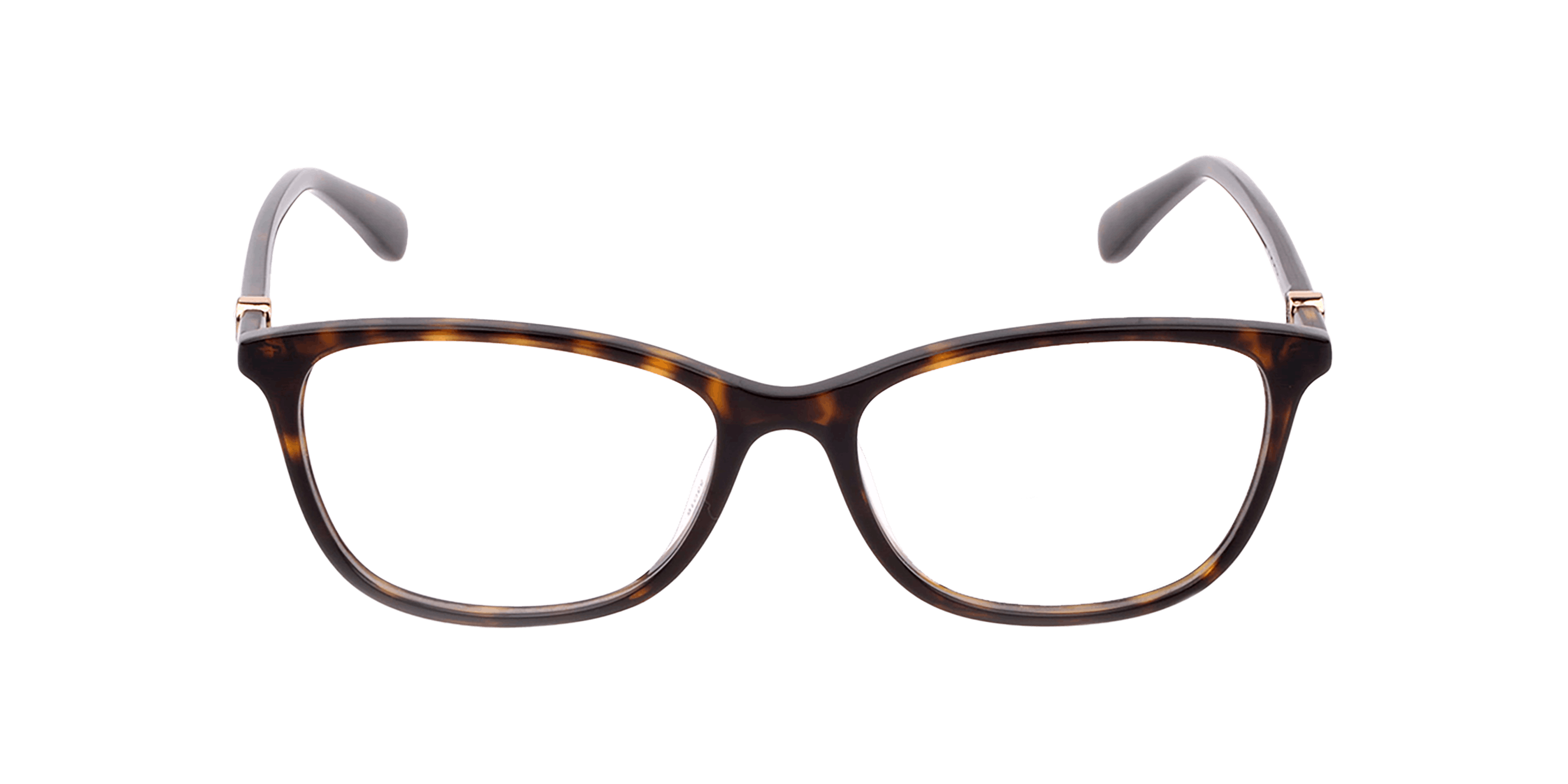 Front, Mulberry VML 018 Glasses