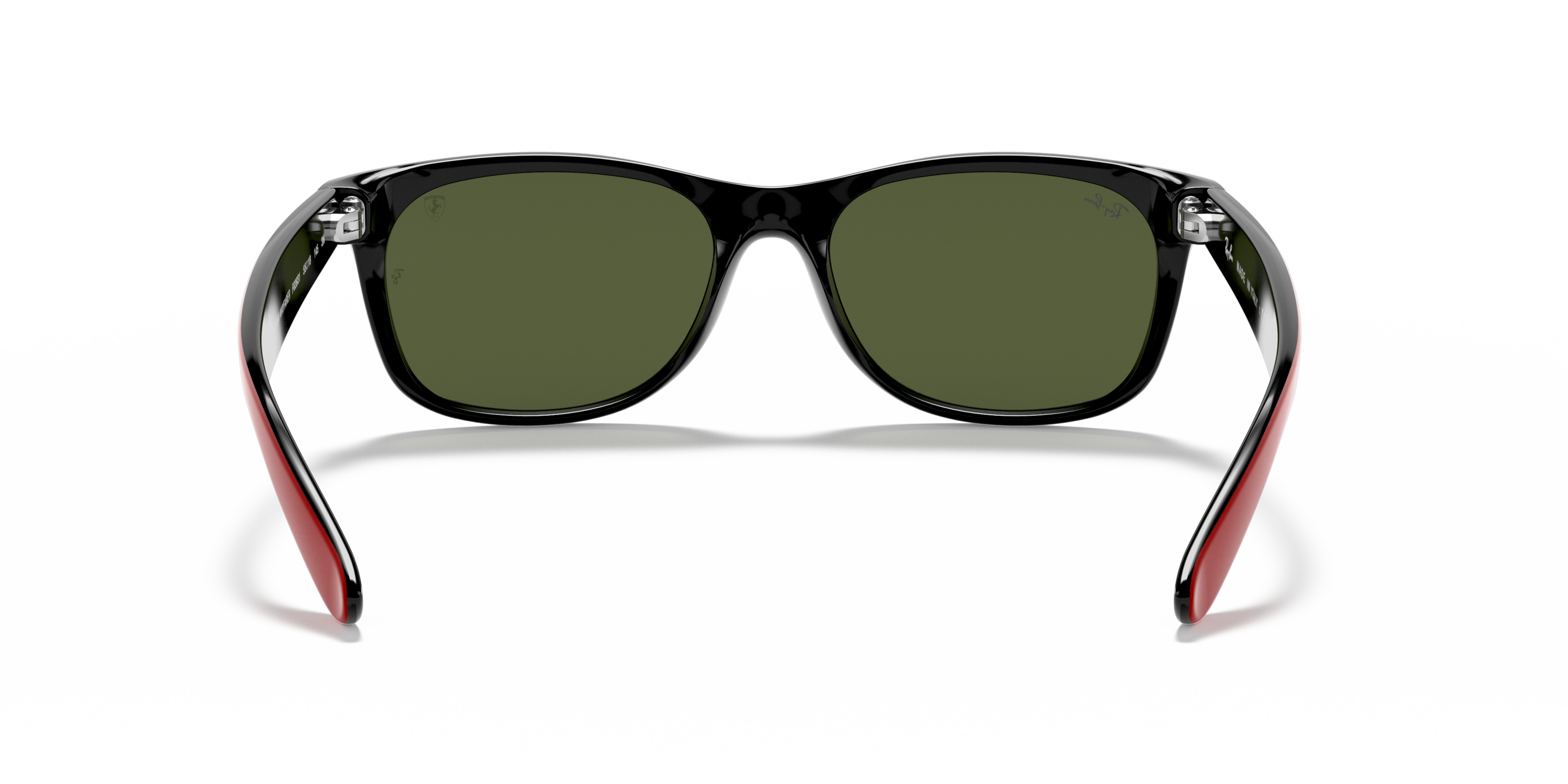 [products.image.detail02] Ray-Ban NEW WAYFARER RB2132M F63931