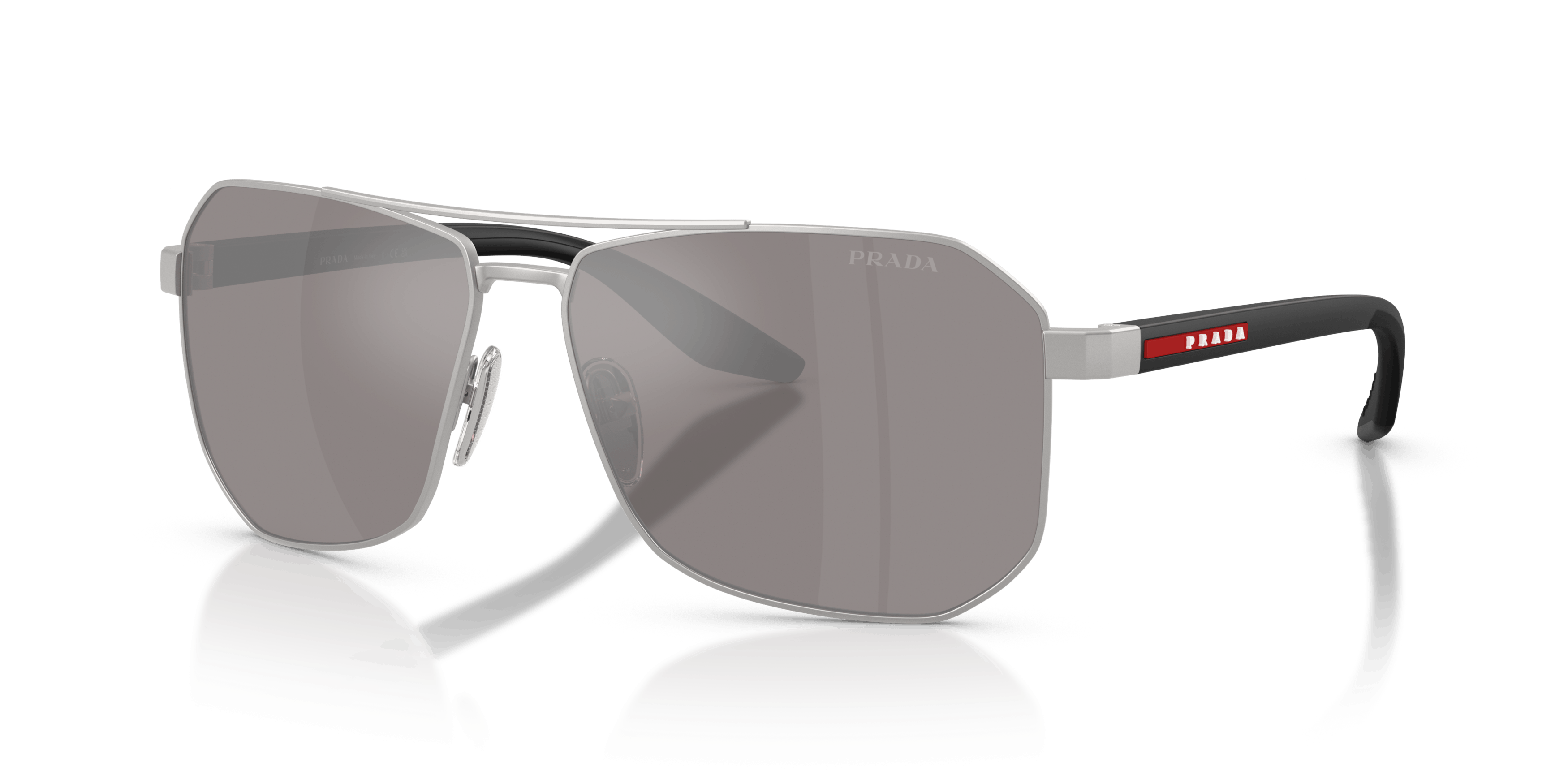 Angle_Left01, Prada Linea Rossa PS A53S 6507I