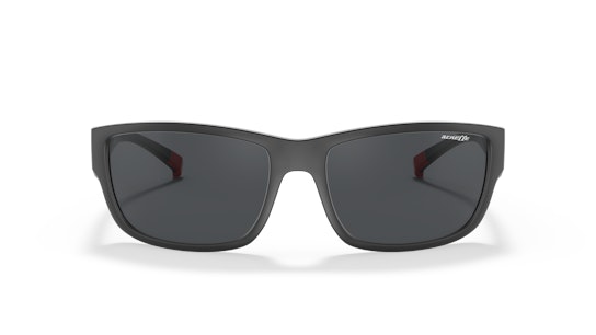 Arnette AN4256 Sunglasses Grey / Black