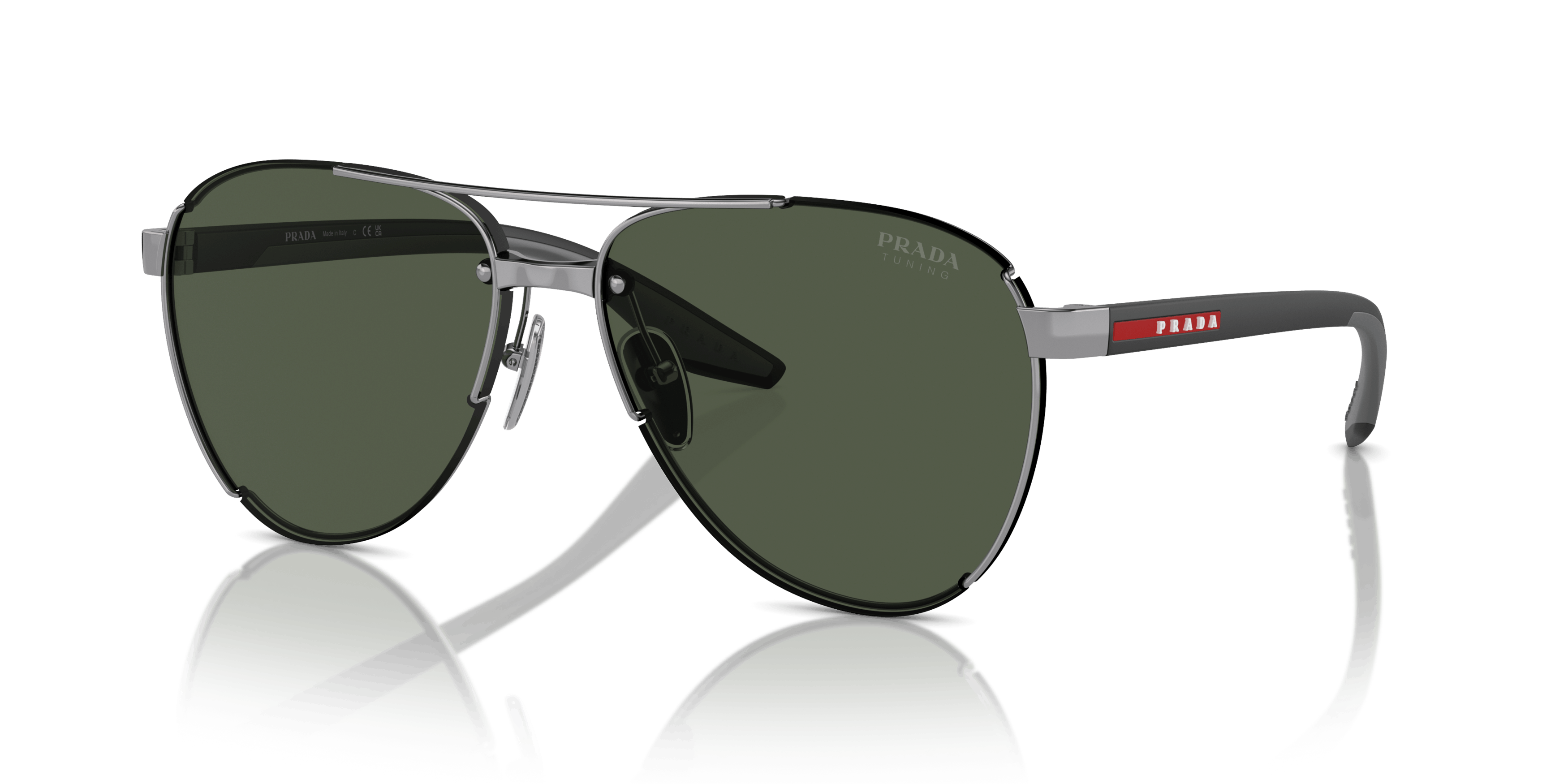 Angle_Left01, Prada Linea Rossa PS 51YS 5AV50F