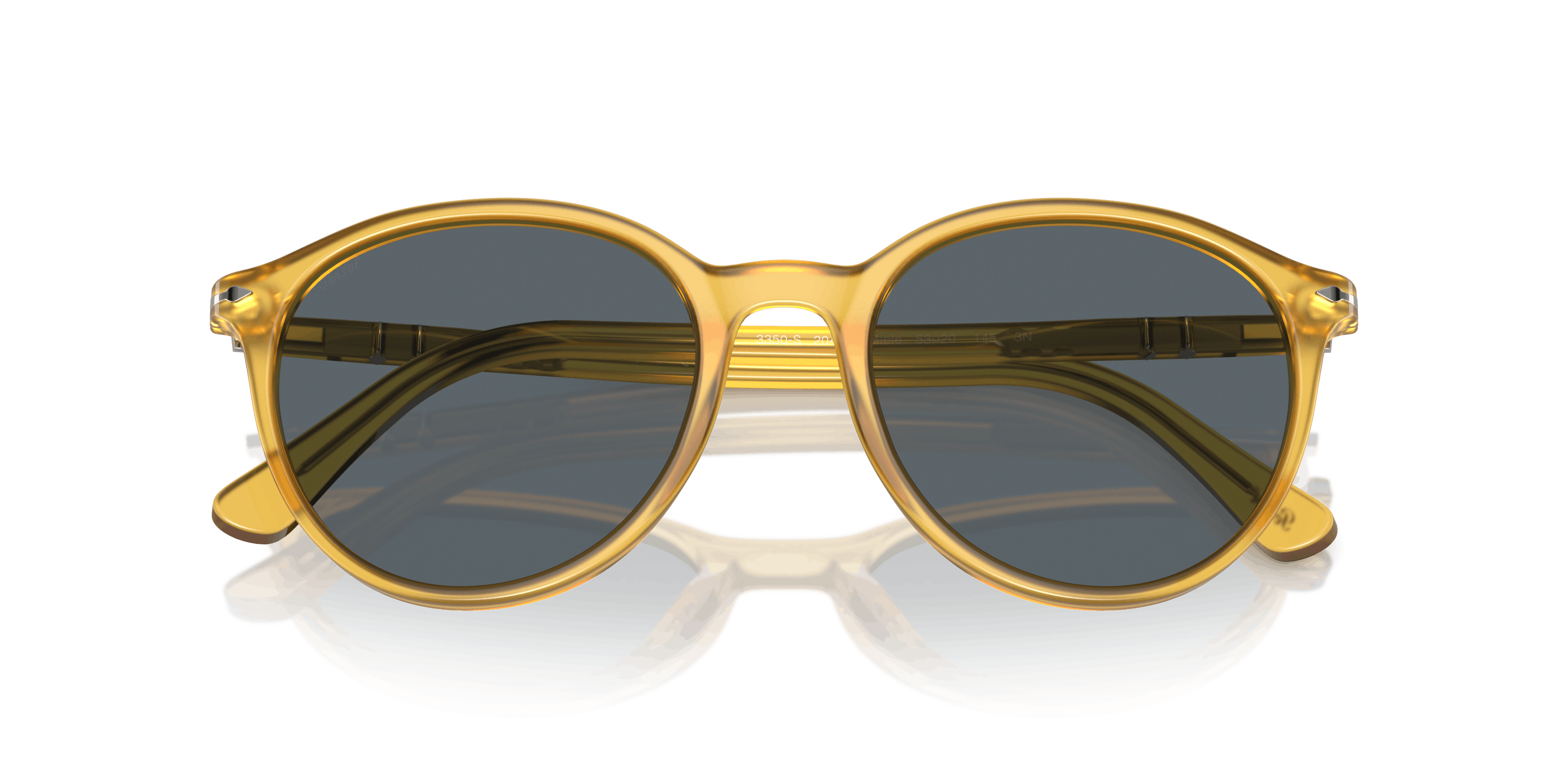 Folded, Persol PO3350S 204/R5