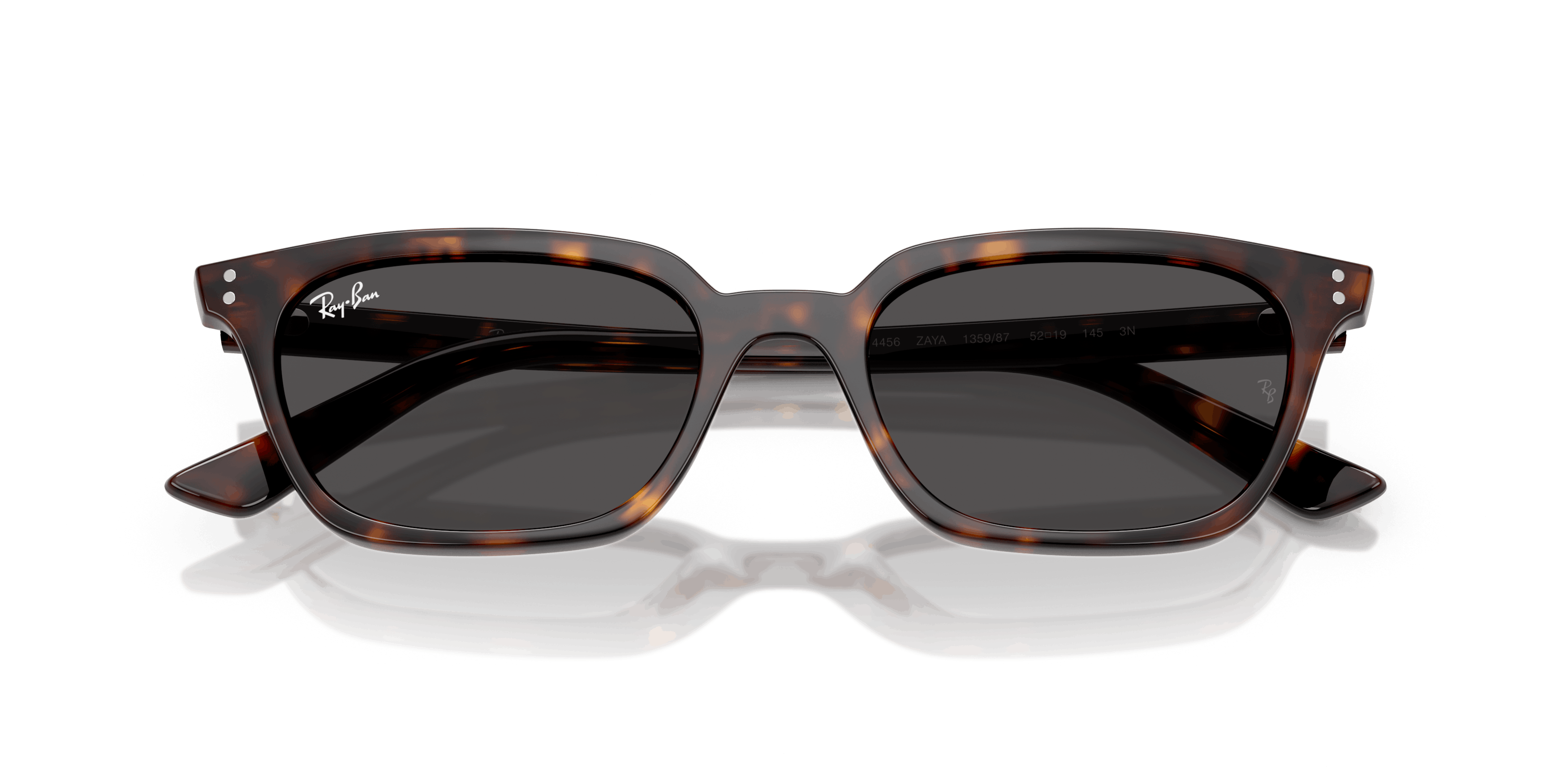 Folded, RAY-BAN RB4456 135987