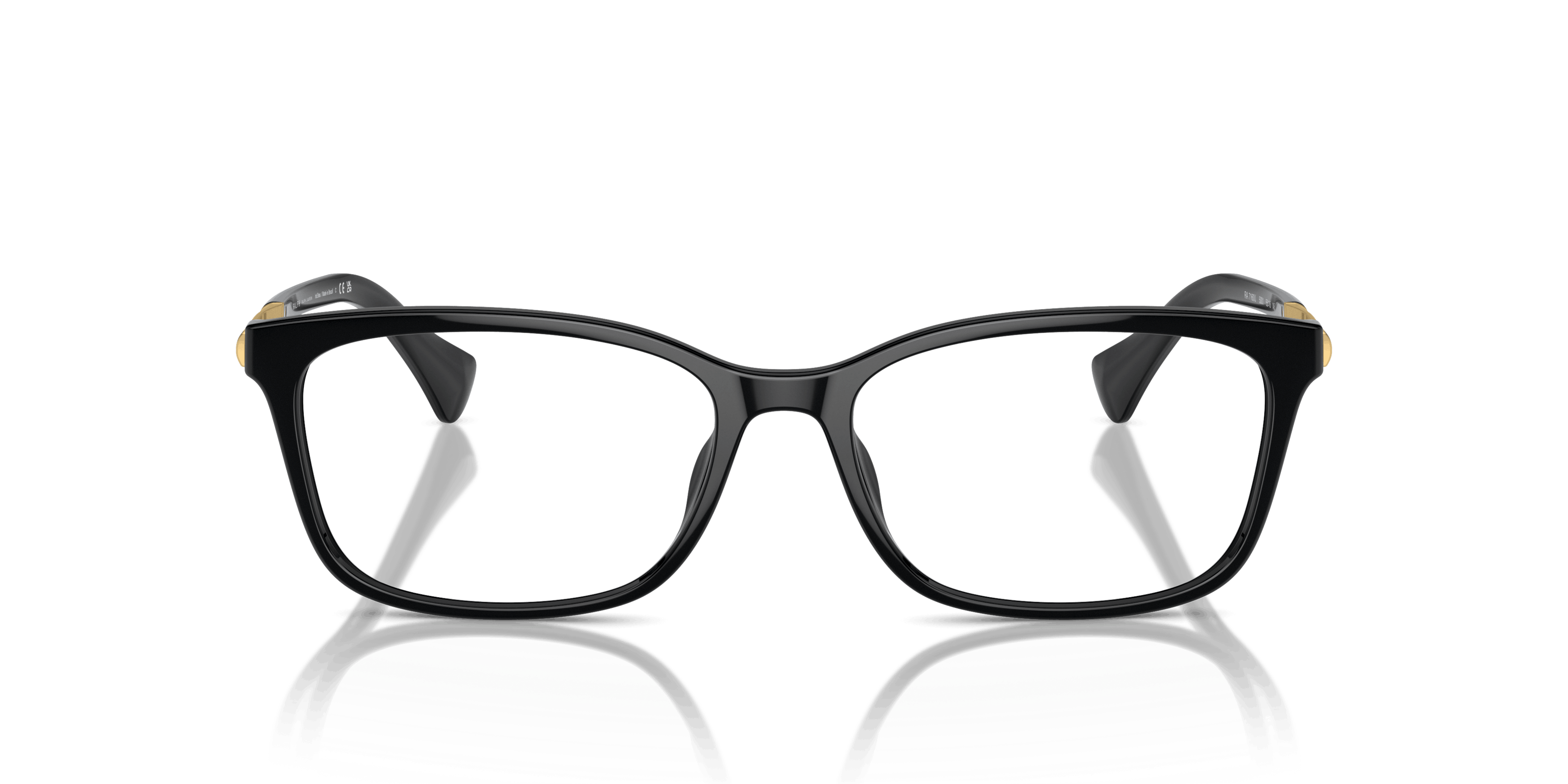 [products.image.front] Ralph by Ralph Lauren RA 7160U Glasses