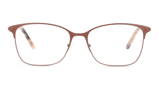 DbyD DB OF5029 Glasses Transparent / Brown
