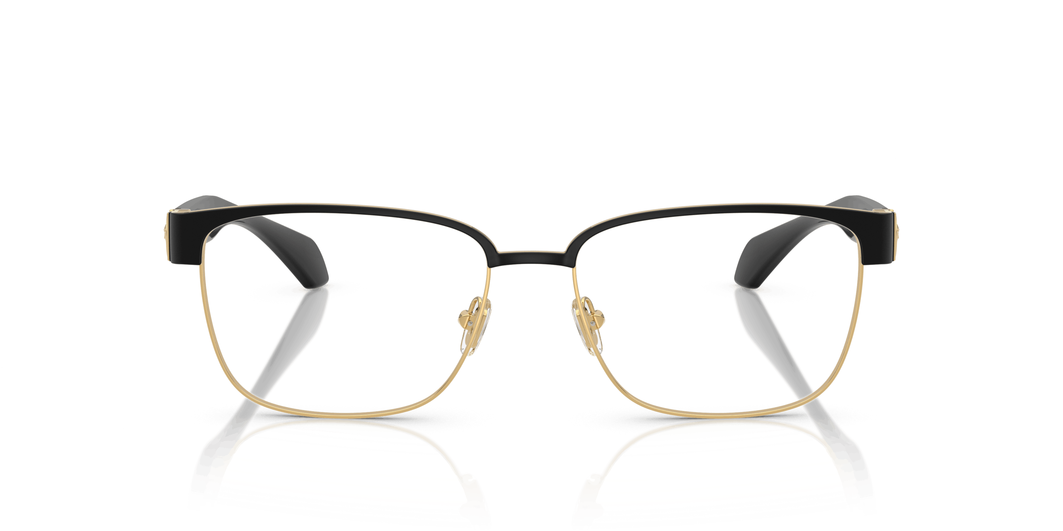 Front, Versace VE1306 1436