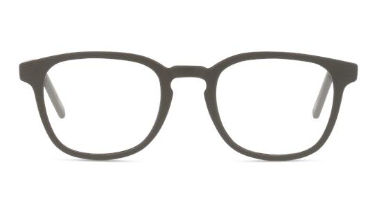 Seen SN OM5003 Glasses Transparent / Green