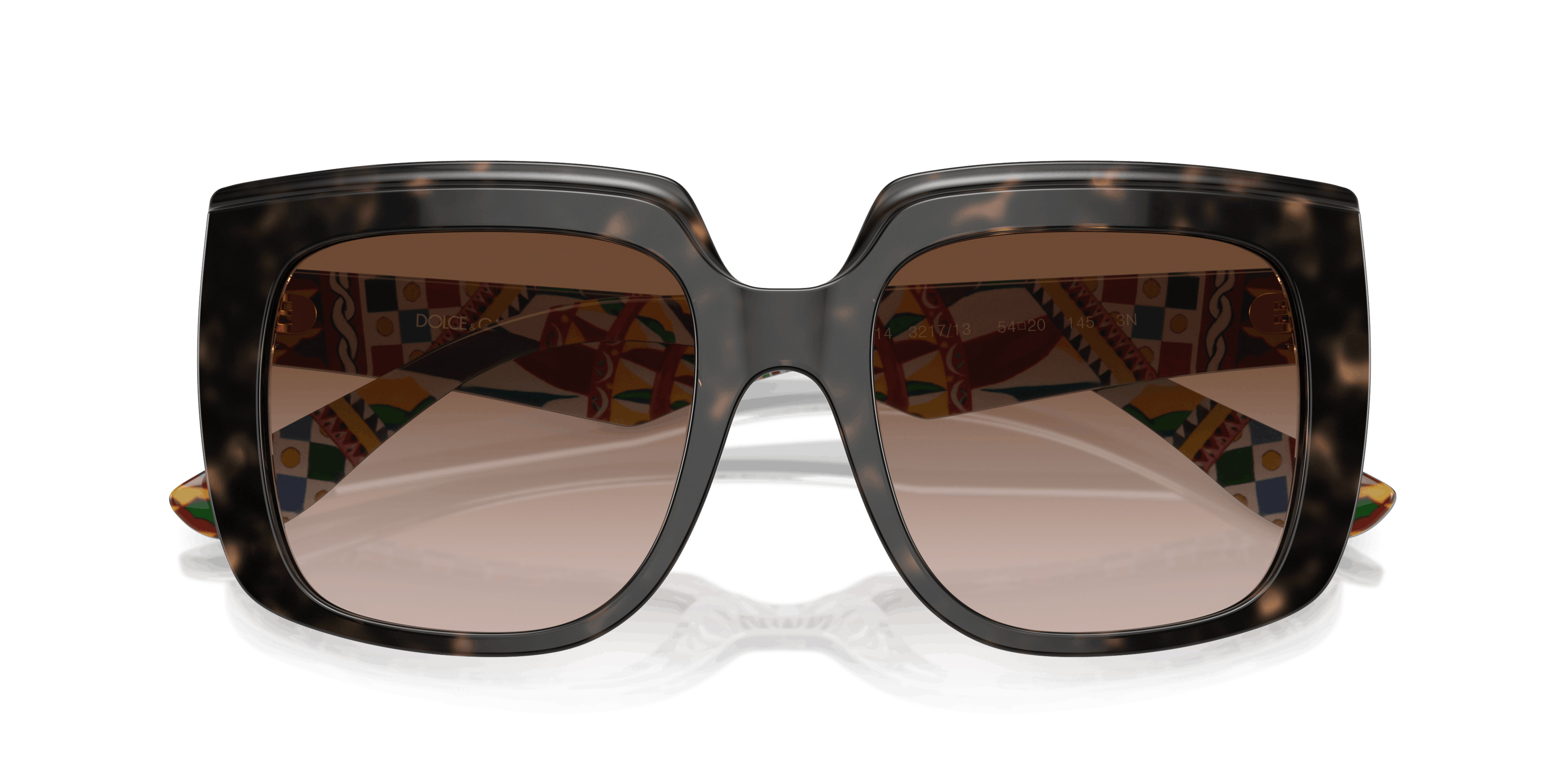 Folded, Dolce&Gabbana DG4414 321713