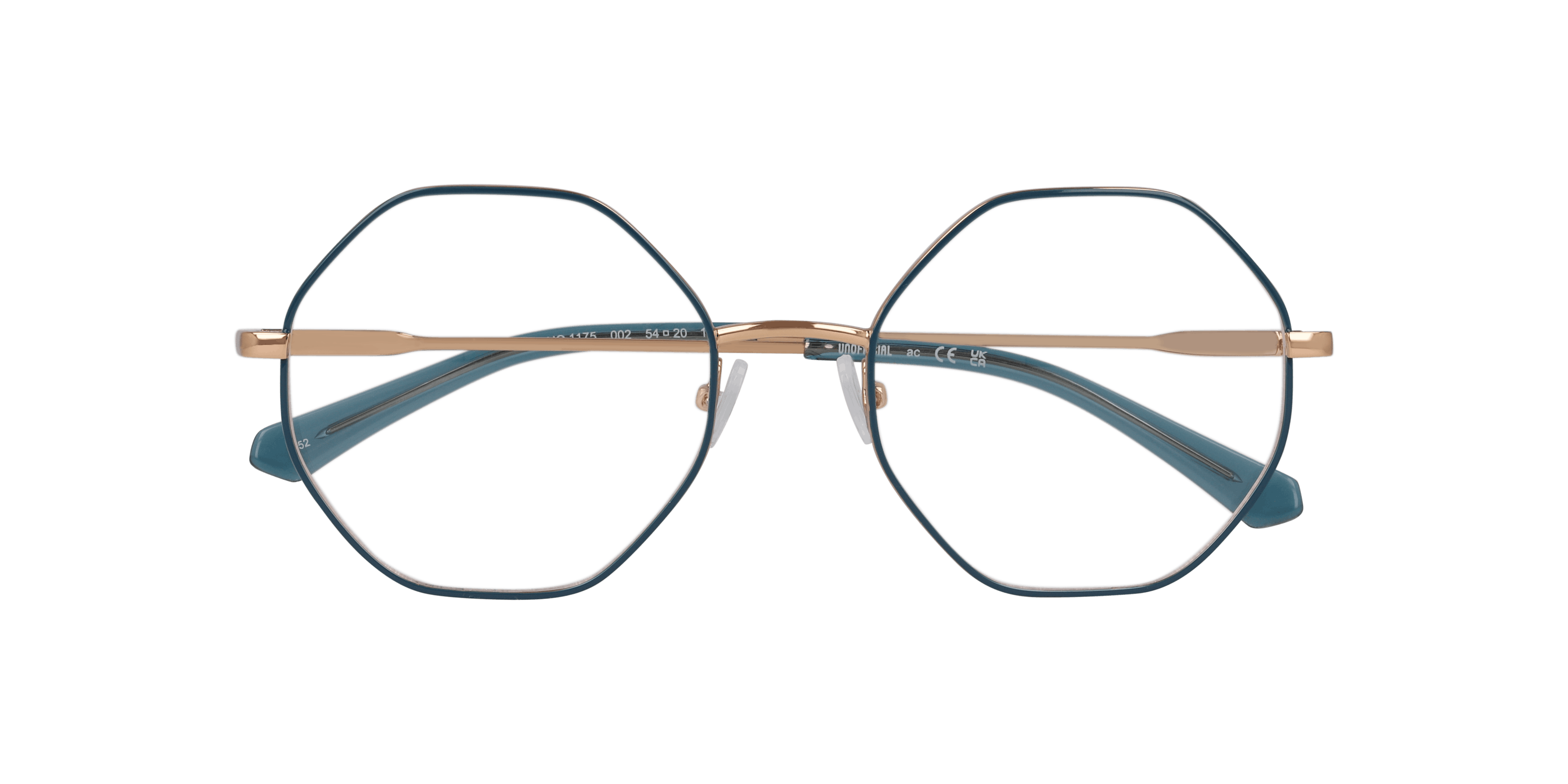 [products.image.folded] Unofficial UO1175 Glasses