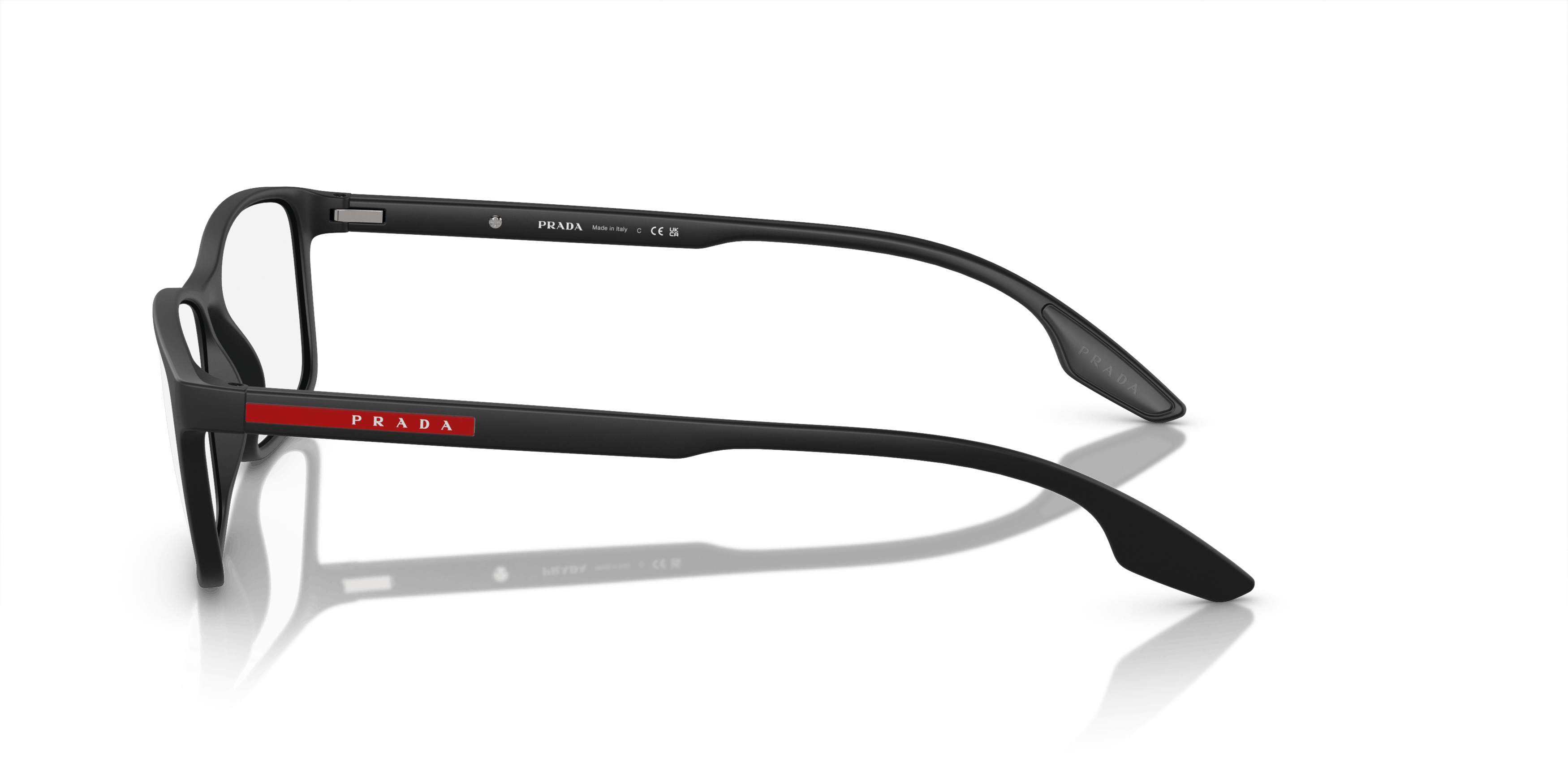 Angle_Left02, Prada Linea Rossa LIFESTYLE PS 04MV 1BO1O1
