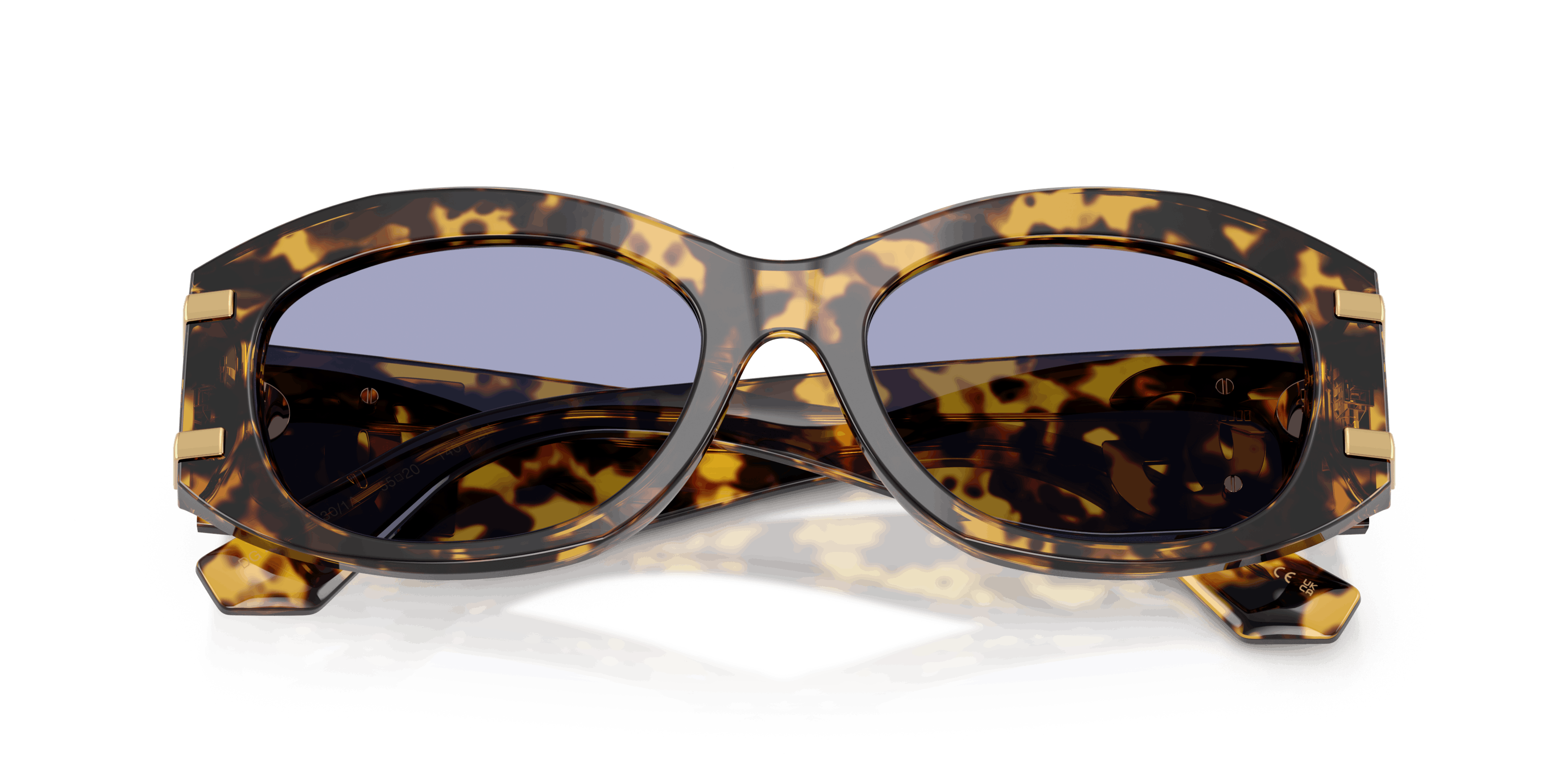 Folded, DOLCE & GABBANA DG4502 33301A