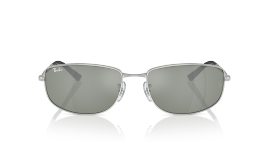 Ray-Ban RB3732 Silver / Zilver