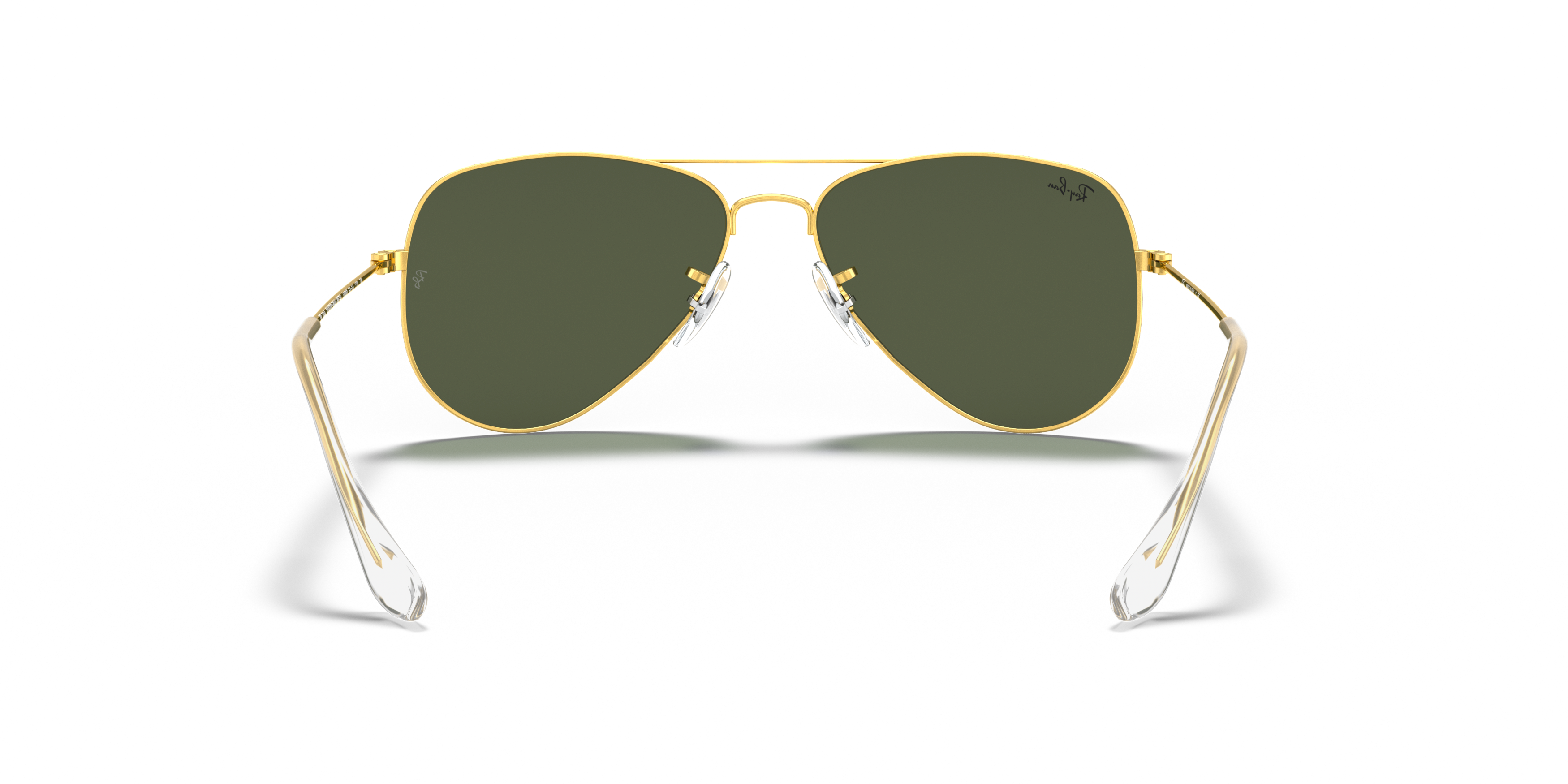 [products.image.detail02] Ray-Ban Aviator Small Metal RB3044 L0207