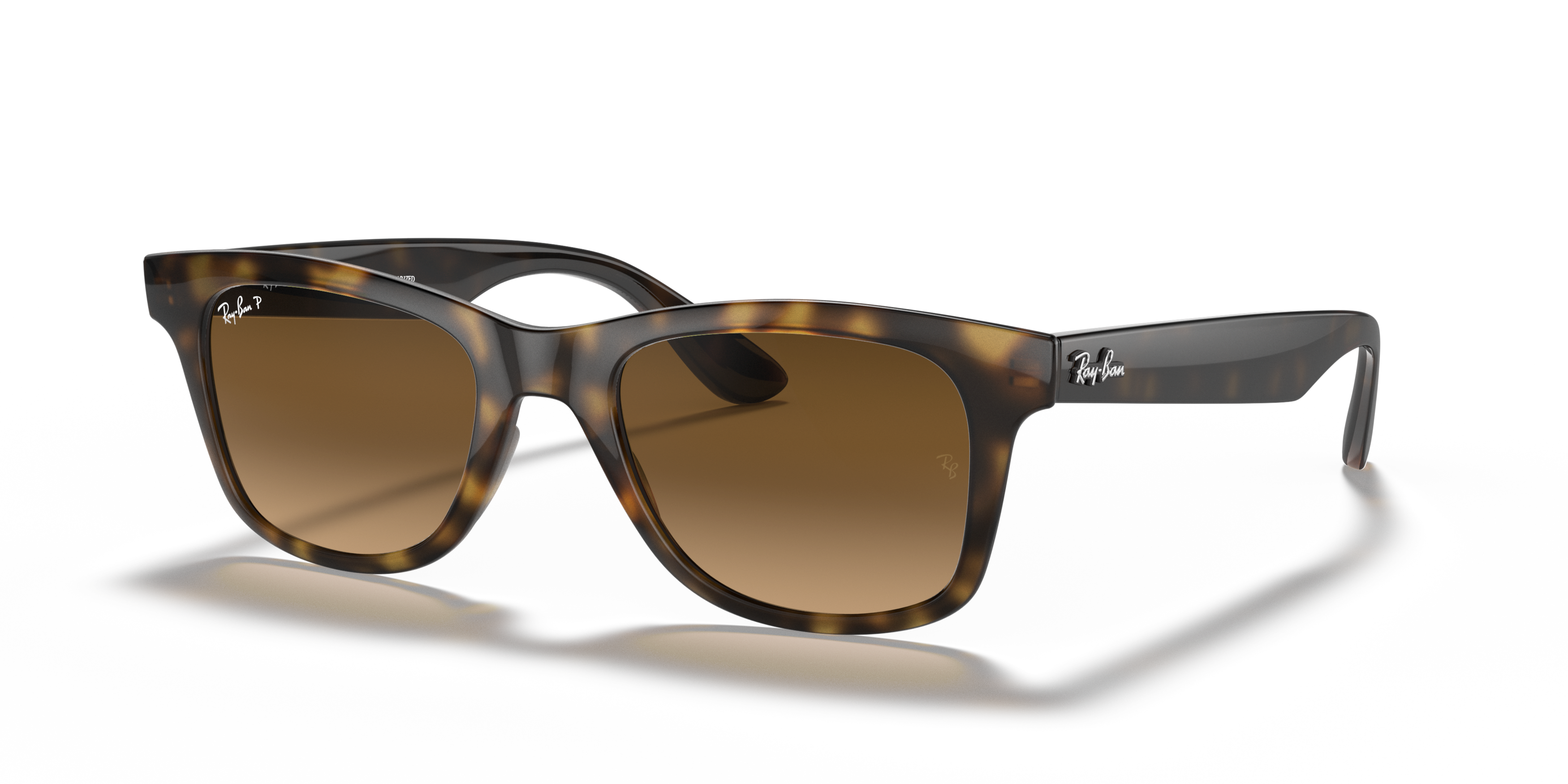 [products.image.angle_left01] Ray-Ban RB4640 710/M2