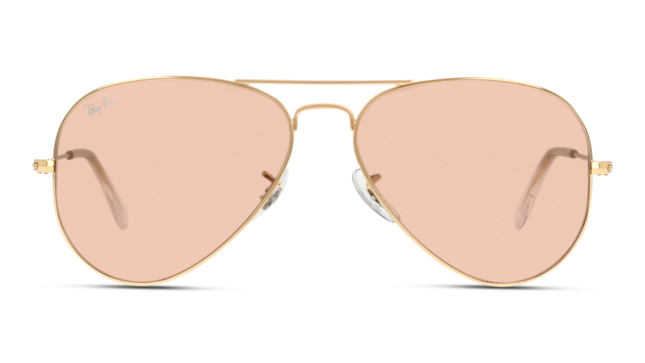 [products.image.front] RAY-BAN RB3025 001/3E