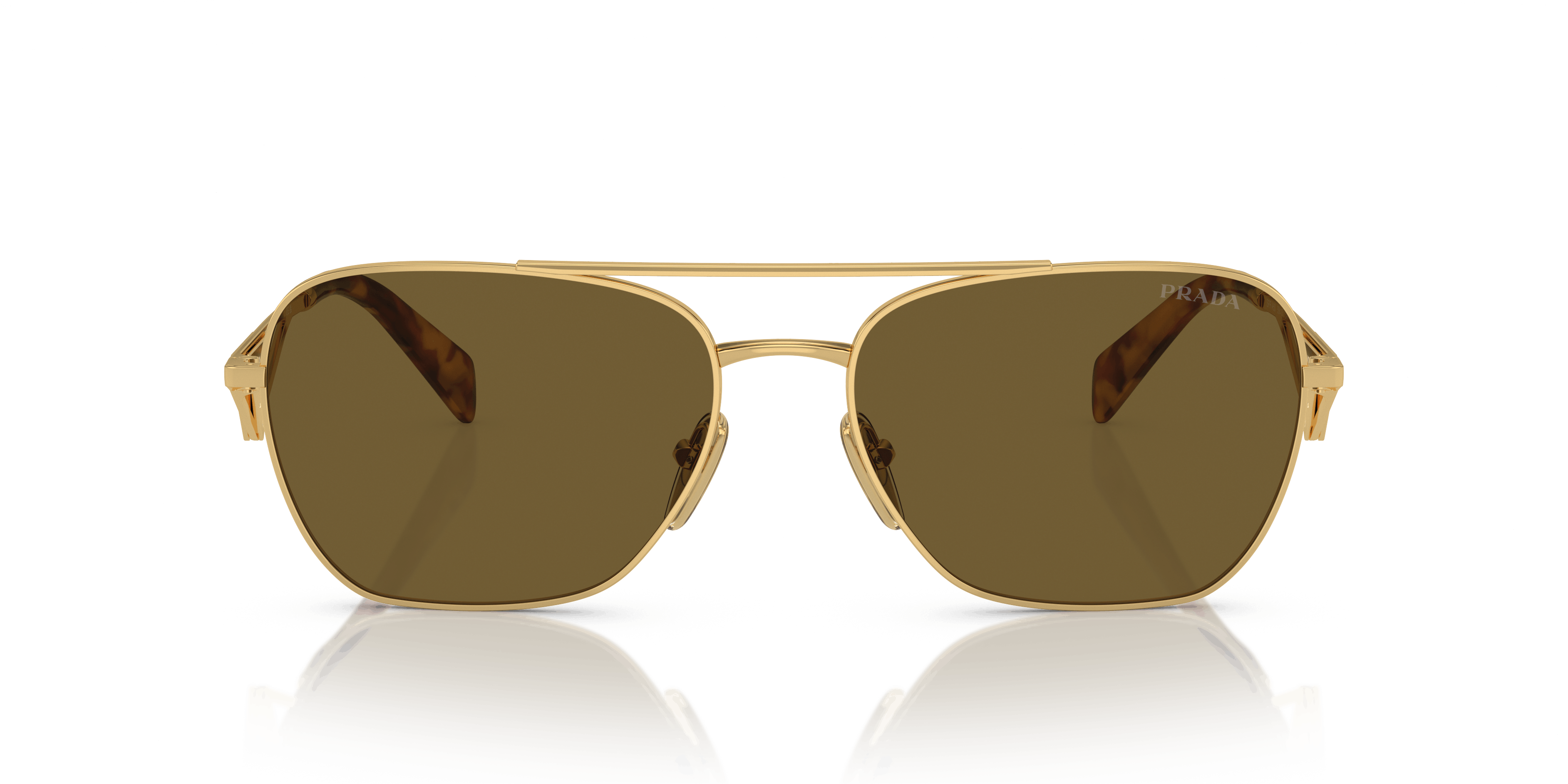 Front, Prada PR A50S 5AK01T