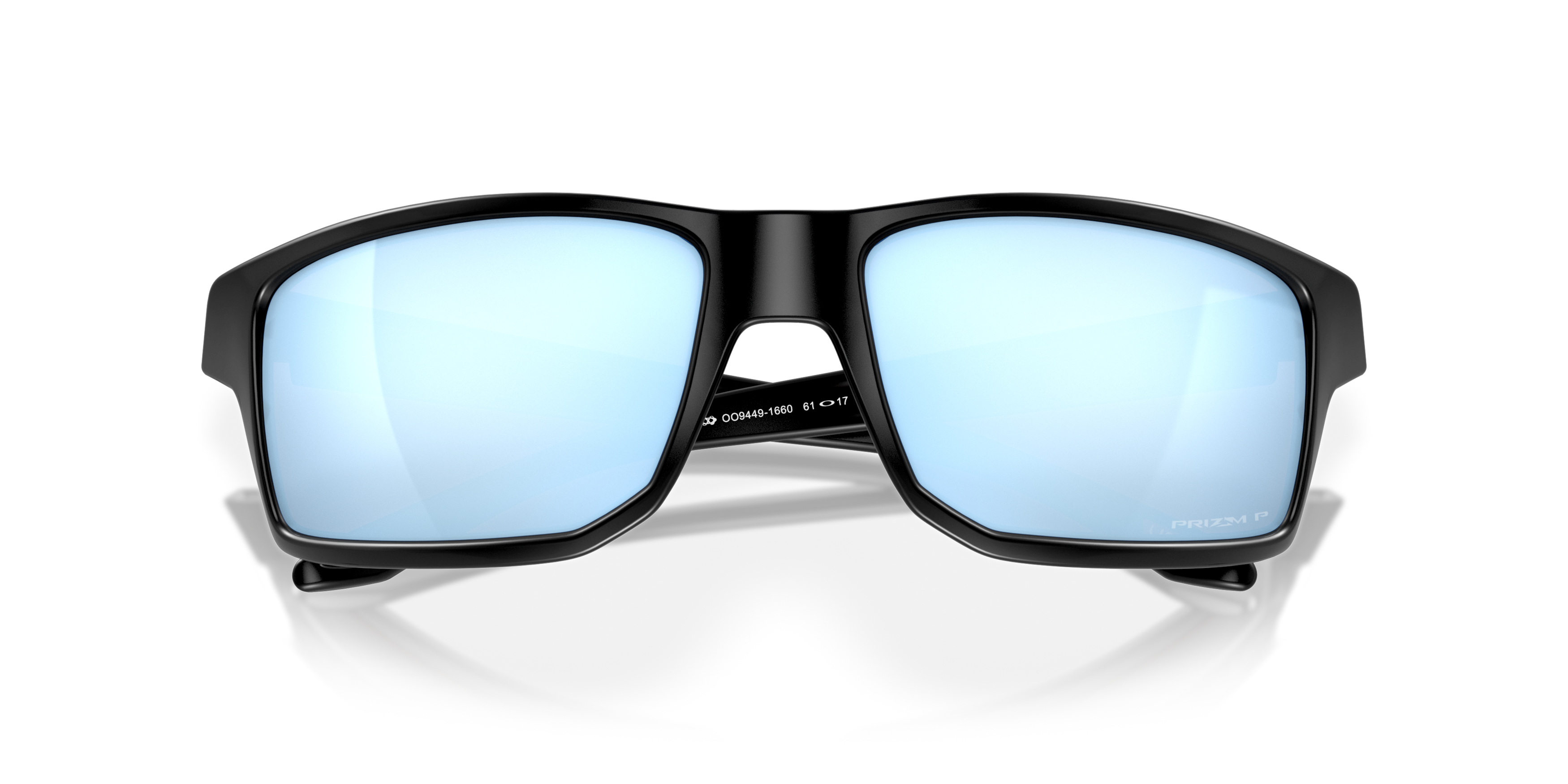 [products.image.folded] Oakley Gibston 0OO9449 944916 Solbriller