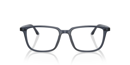 Starck SH 3098 Glasses Transparent / Blue