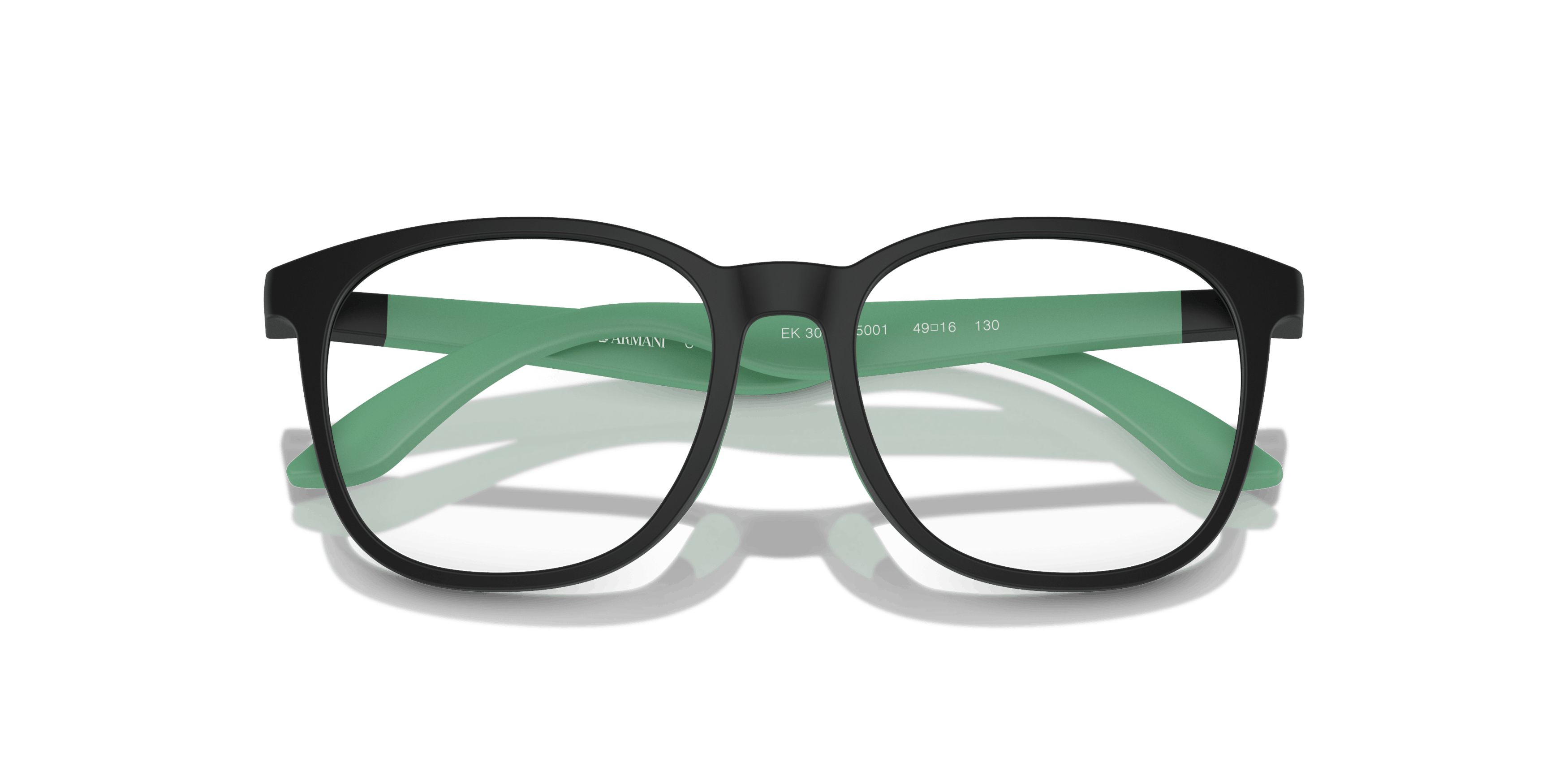 Folded, Emporio Armani EK3004 5001