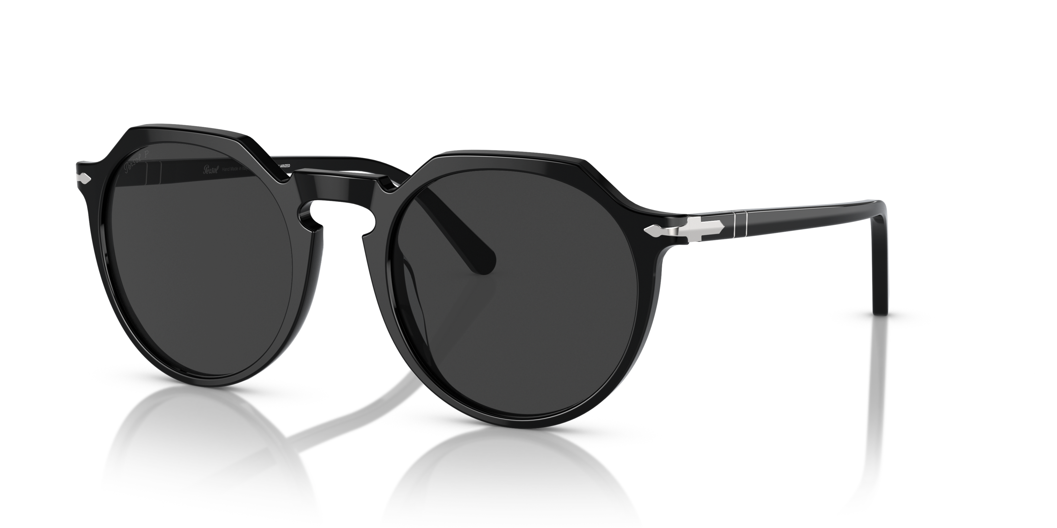 [products.image.angle_left01] Persol 0PO3281S 95/48 Solbriller
