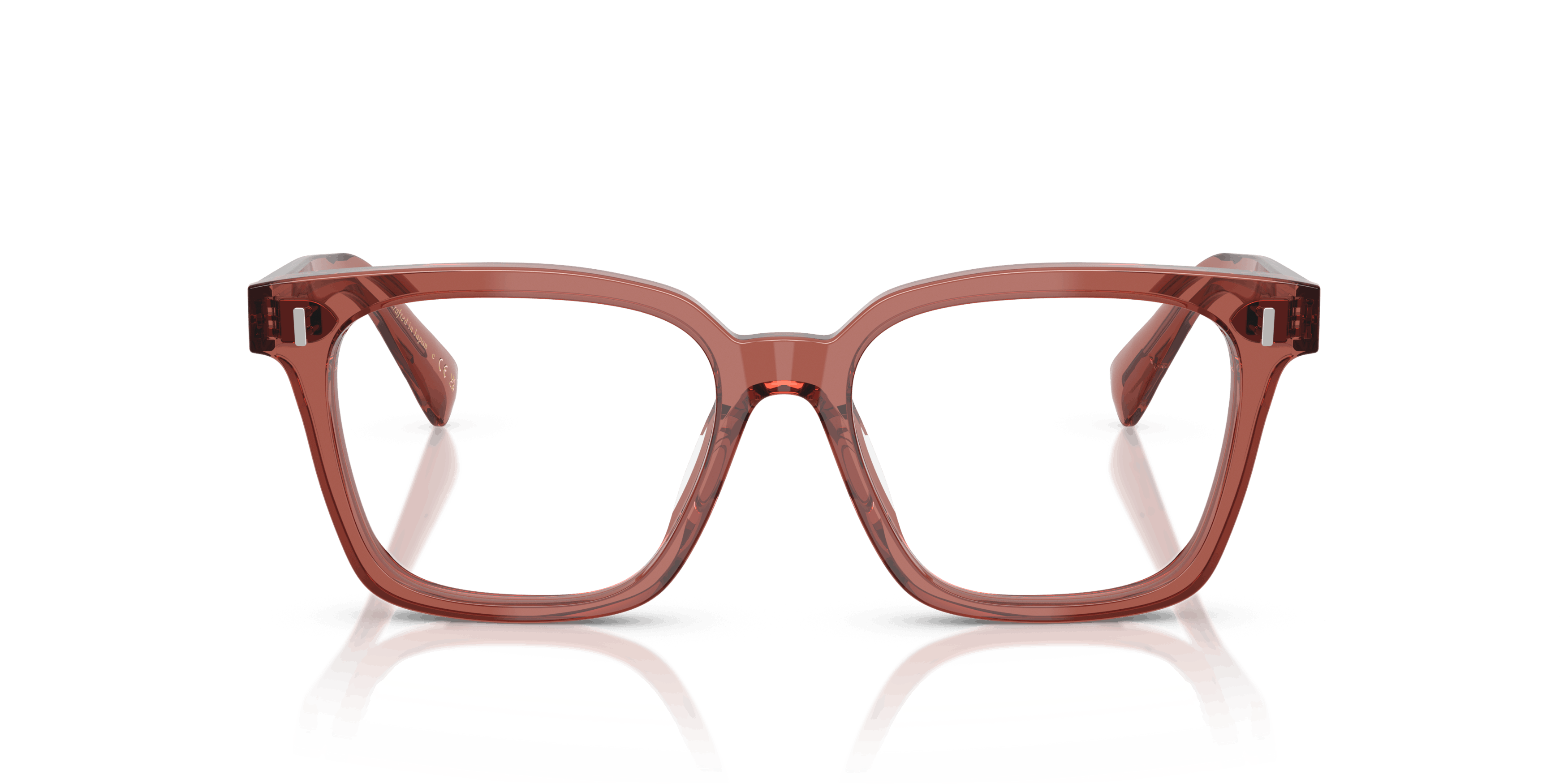 Front, Oliver Peoples AIONA OV5568U 1790