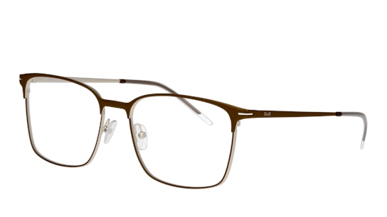 DbyD Titanium DB OM9020 (Large) (NN00) Glasses Transparent / Brown