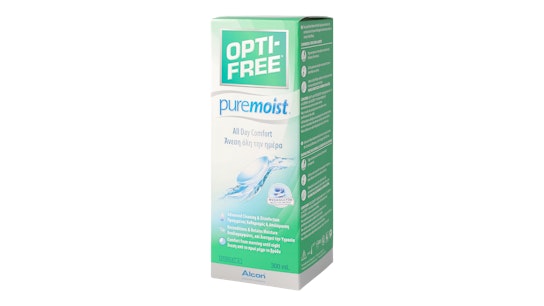 Opti-Free Opti-Free PureMoist 300ml