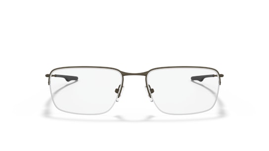 Oakley OX 5148 (514802) Glasses Transparent / Brown