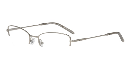 DbyD Re.Metal DBOF7003 Glasses Transparent / Grey