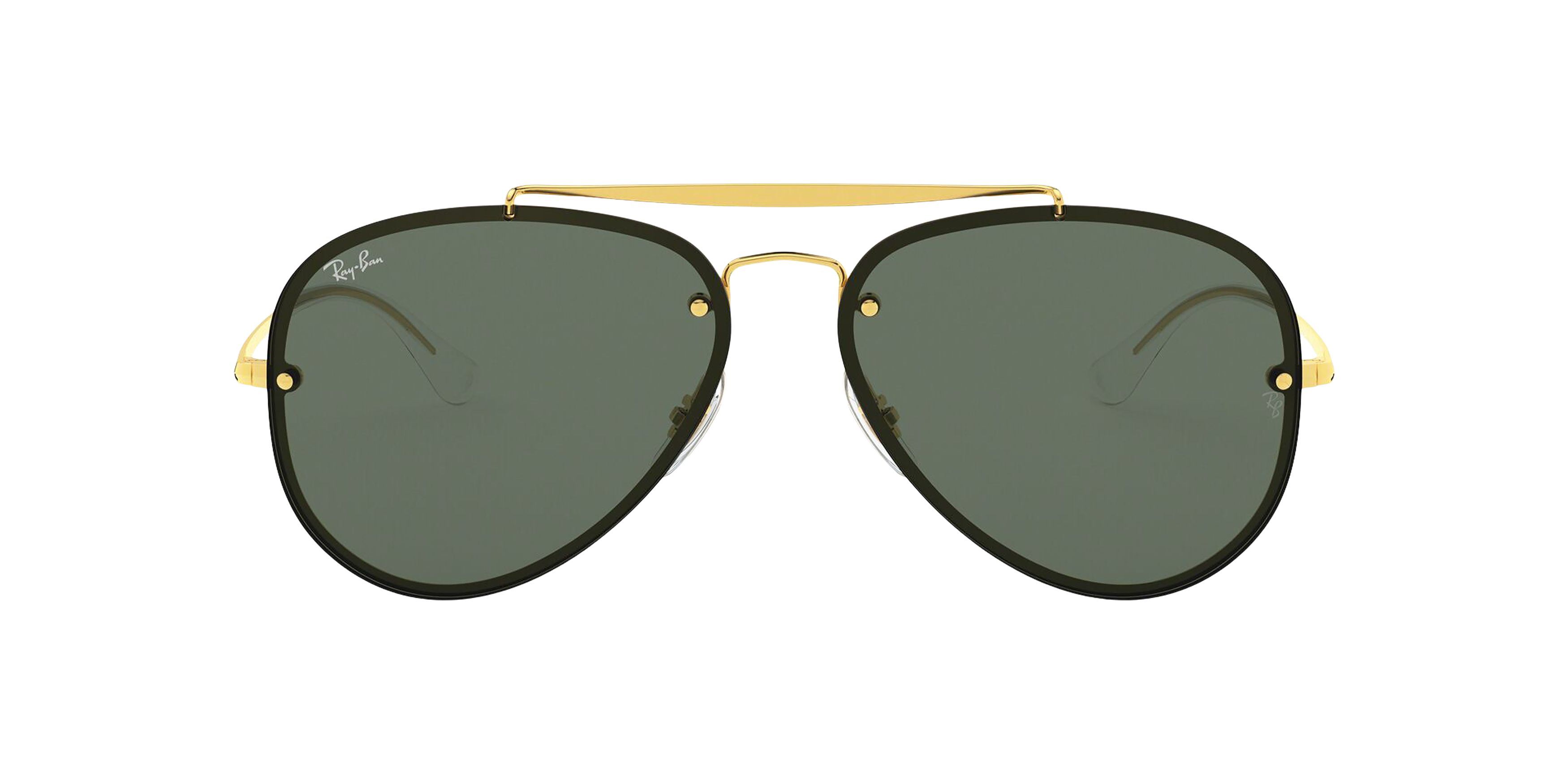 [products.image.front] Ray-Ban Blaze Aviator RB3584N 905071