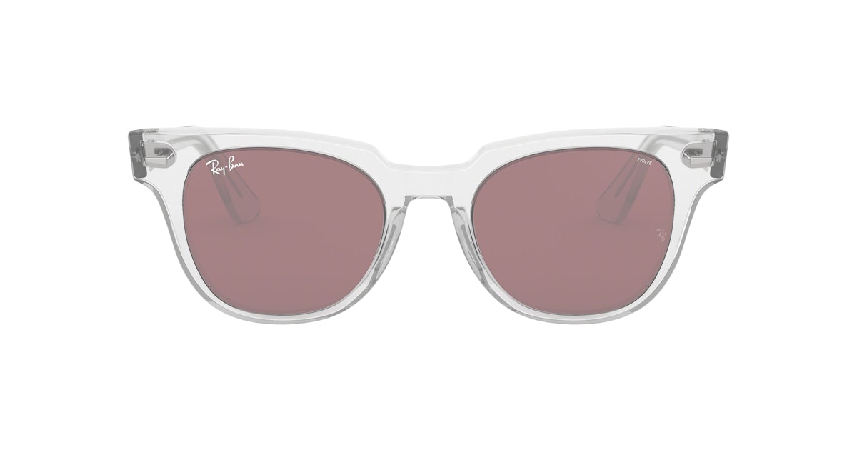 Ray-Ban Meteor Washed Evolve RB2168 912/Z0