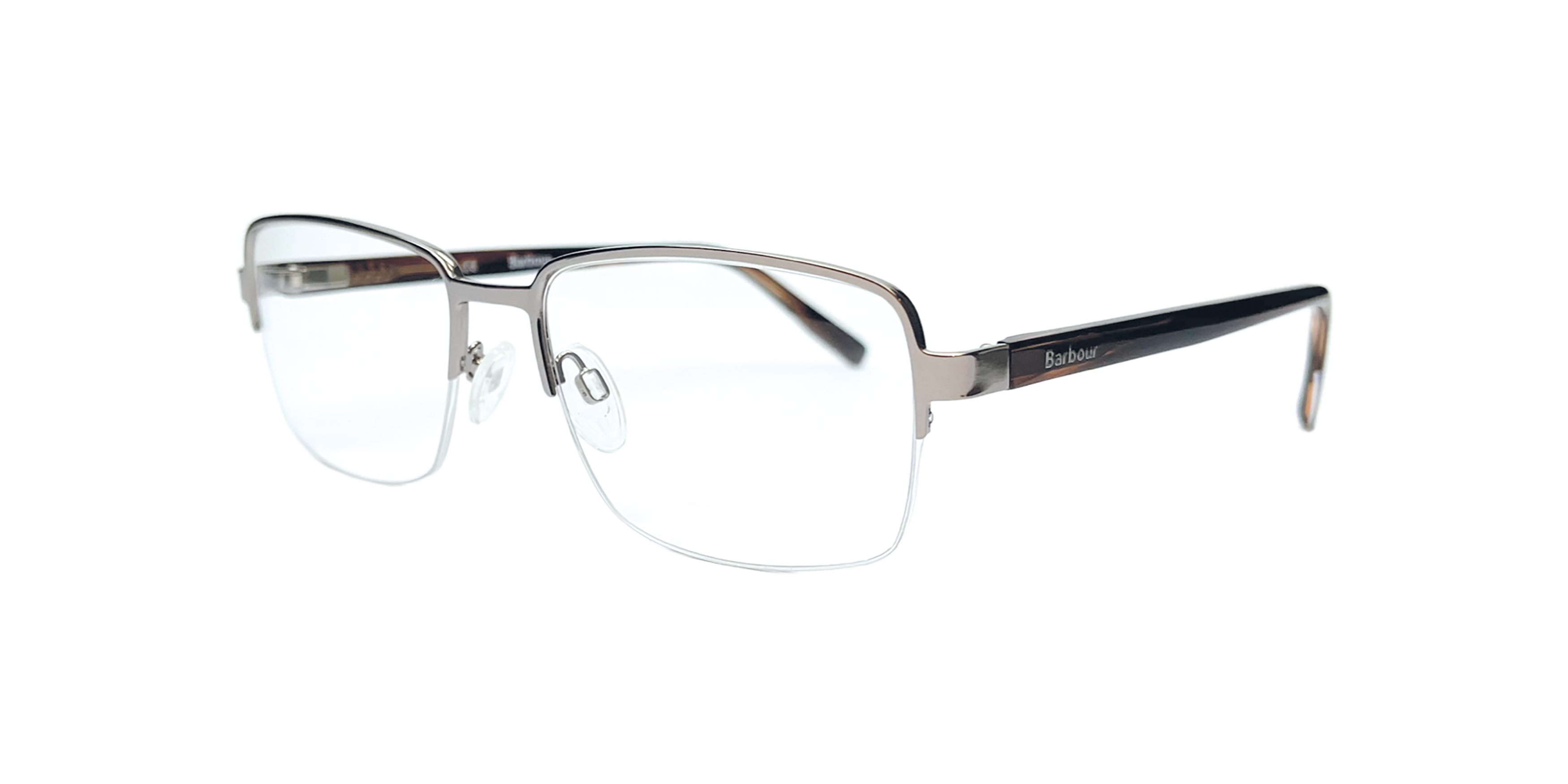 Angle_Left01 Barbour BA 2164 (C2) Glasses Transparent / Grey