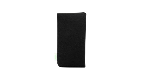 Vision Express Sustain Pouch Black Cases