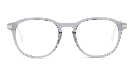 Unofficial UNOM0071 Glasses Transparent / Grey