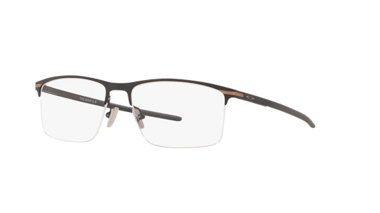 Oakley OX 5140 Glasses Transparent / Grey