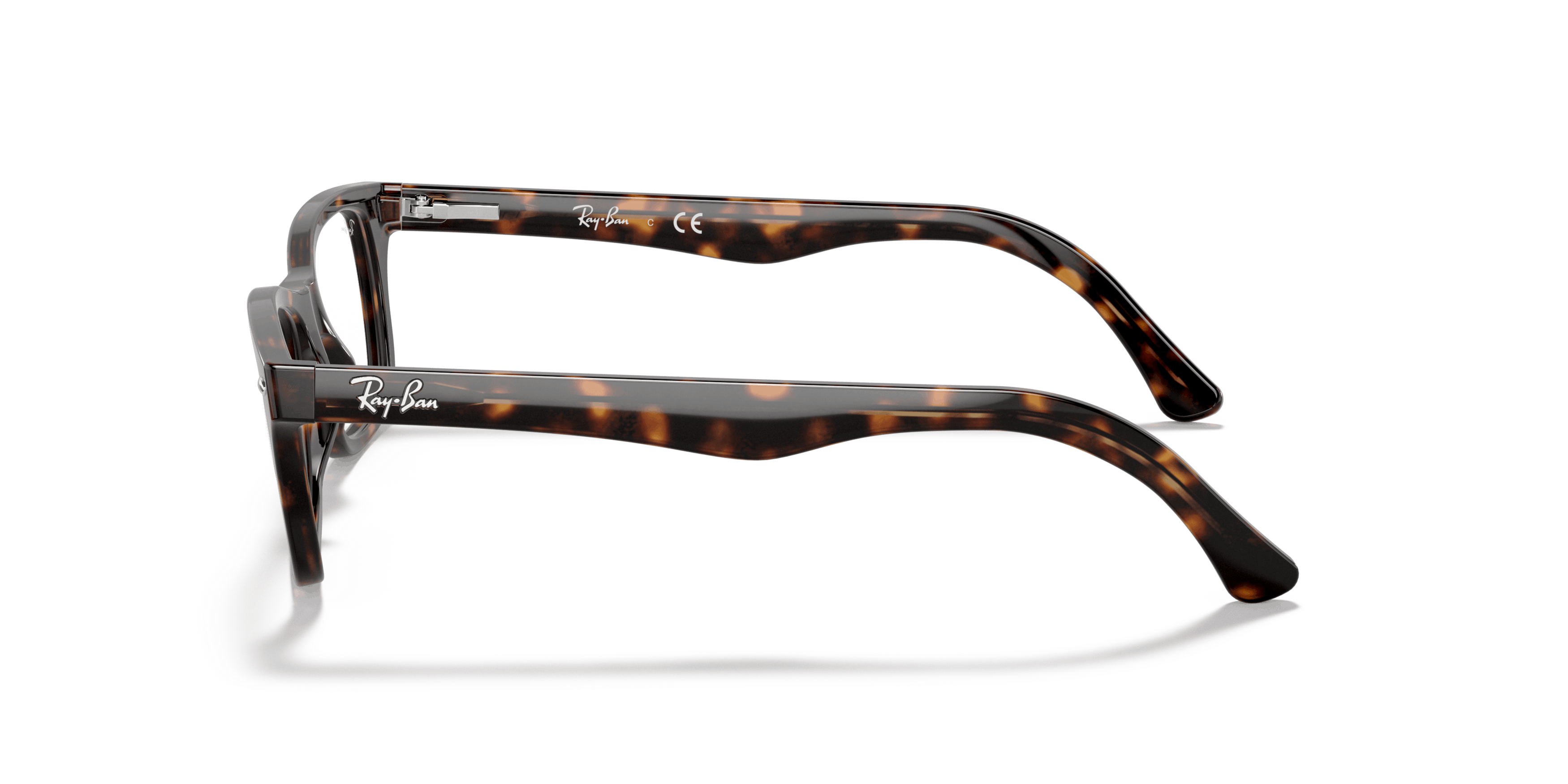Angle_Left02, Ray-Ban 0RX5228 2012 Briller