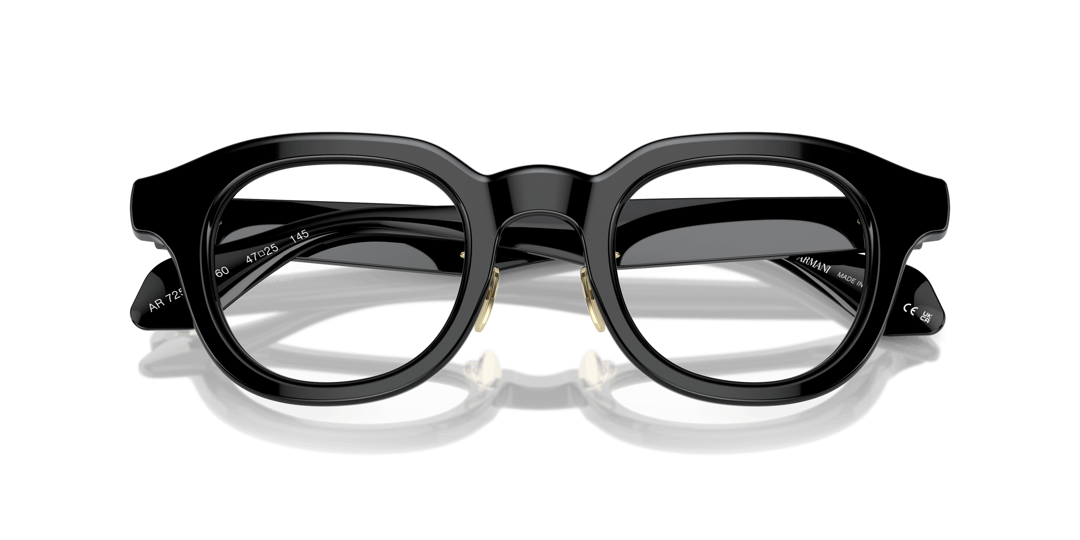 Folded, Giorgio Armani AR7253 6060