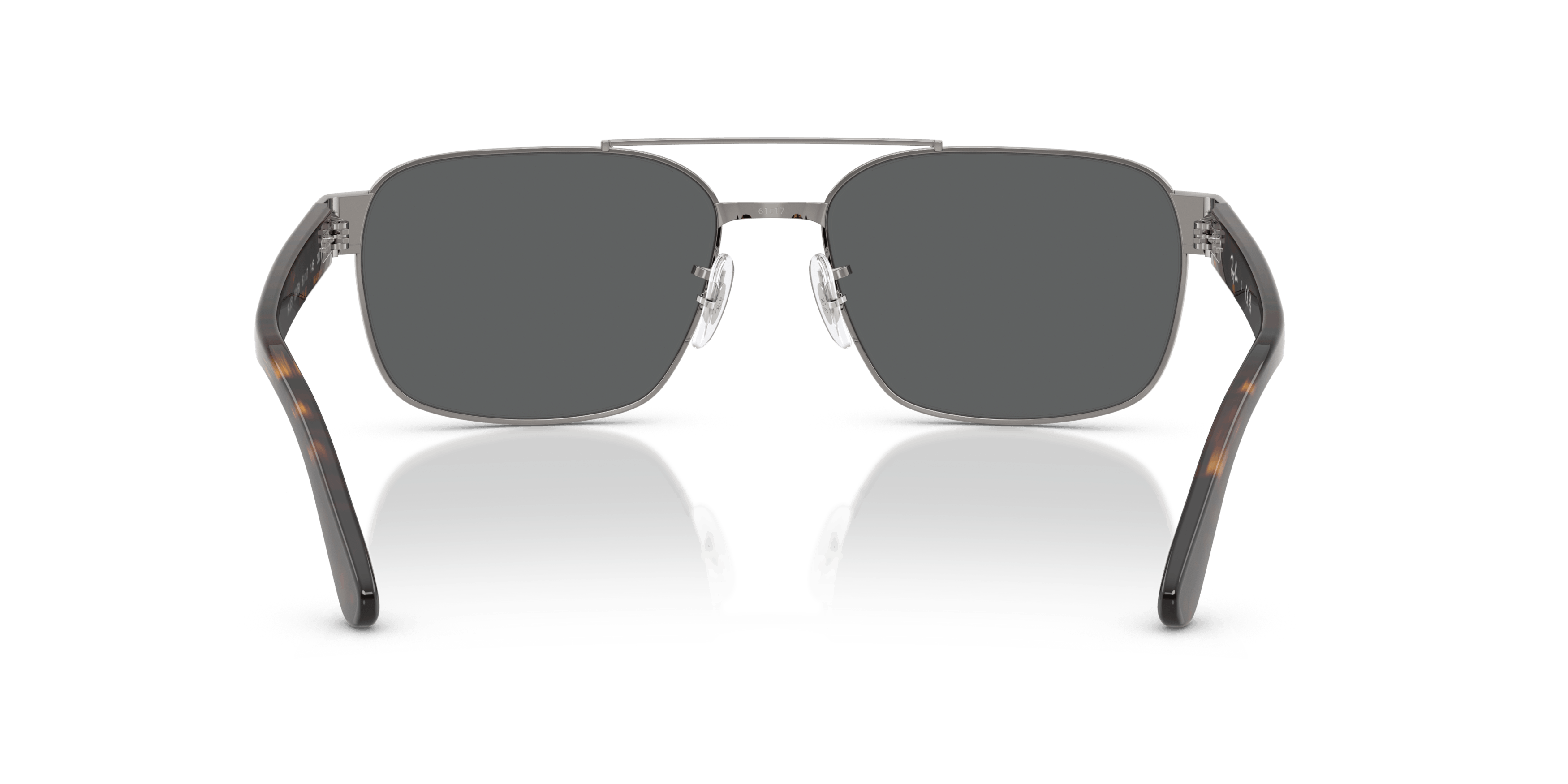Detail02, Ray-Ban RB3751 004/B1