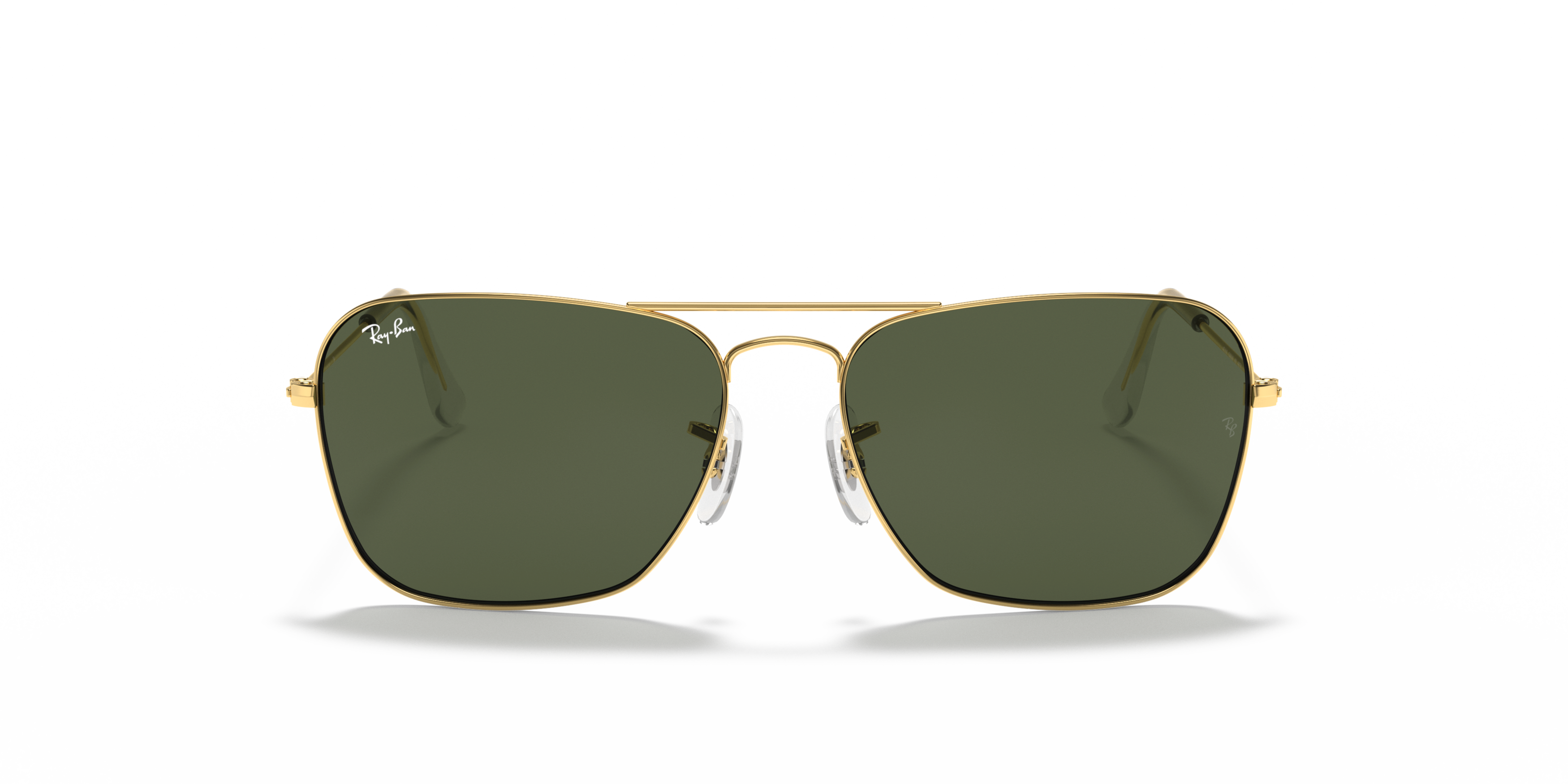 [products.image.front] Ray-Ban Caravan RB3136 001