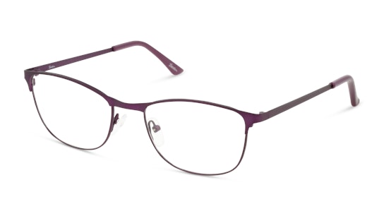 Seen SN OF5005 (VV00) Glasses Transparent / Purple