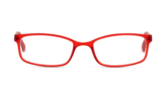 Óculos de leitura HFCM06 RR Vermelho