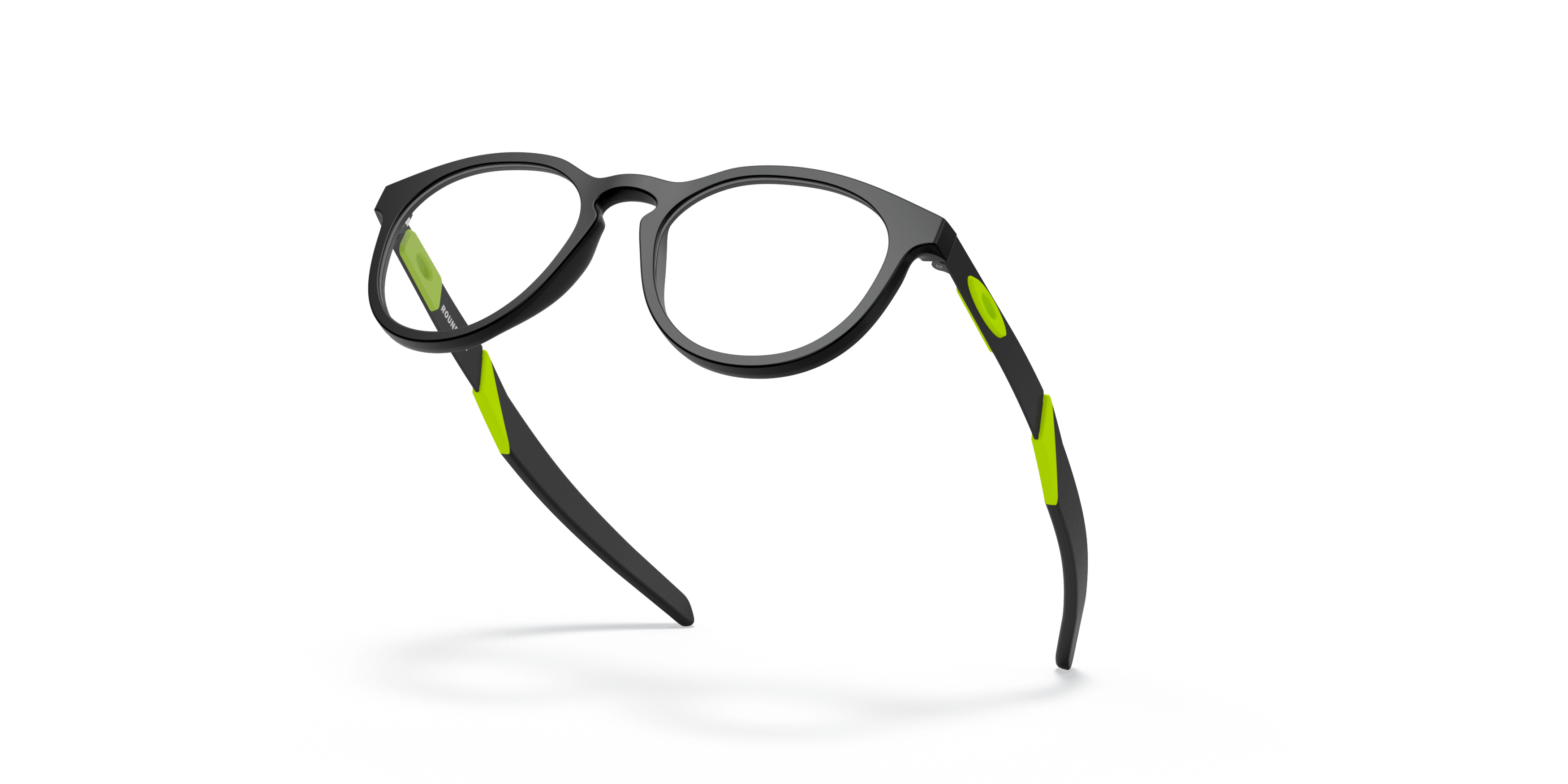 Bottom_Up, Oakley ROUND OUT OY8014 801401