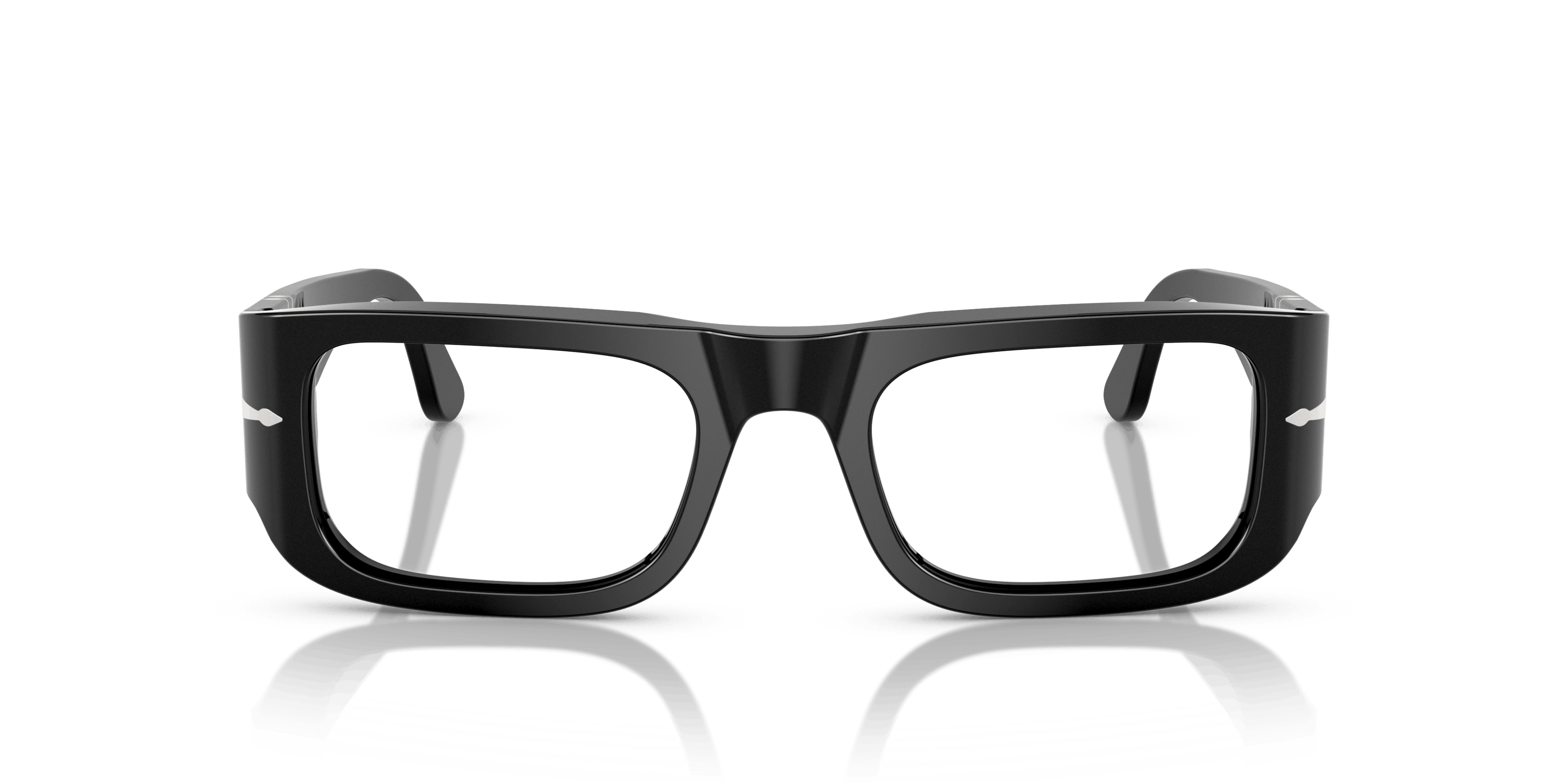 Front, Persol PO3362V Glasses