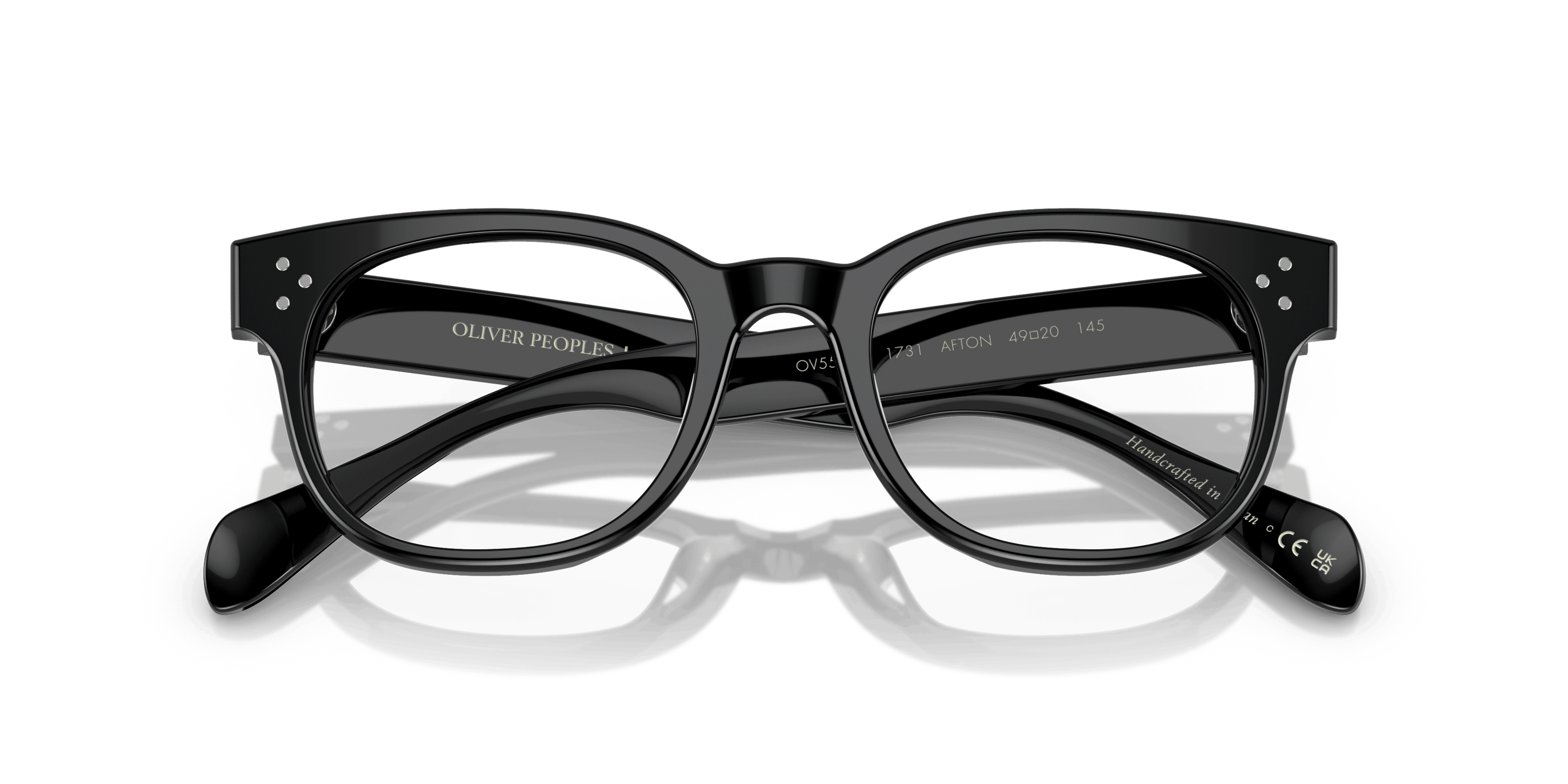 Folded, Oliver Peoples AFTON OV5545U 1731